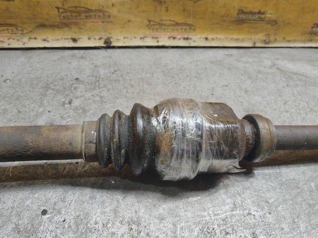 Полуось передняя правая (приводной вал, ШРУС) C5691I Citroen C4 Grand Picasso купить с доставкой