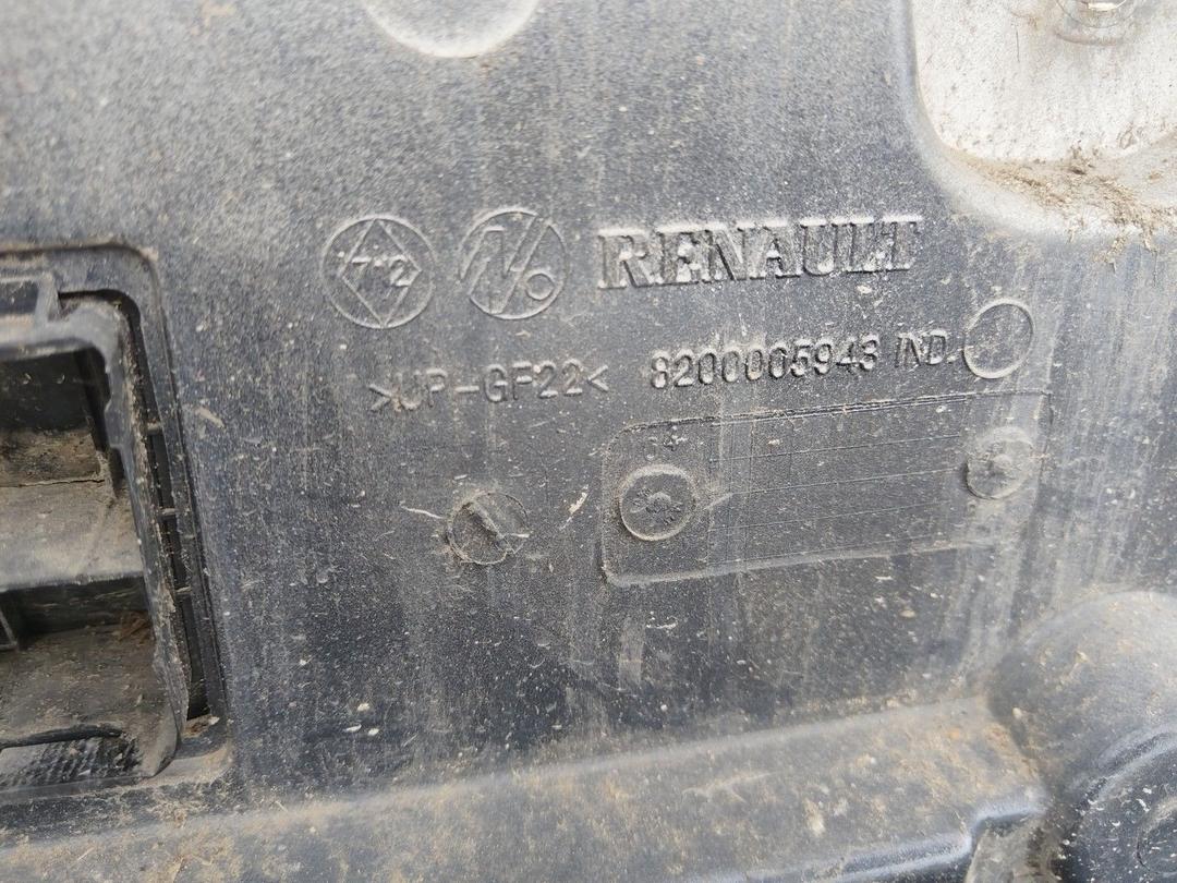 Фонарь задний правый 411AH7 Alfa Romeo 156 undefined