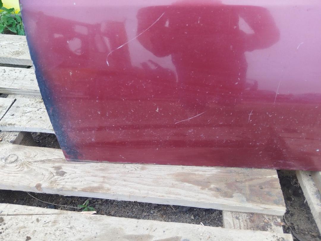 Дверь передняя левая NCM9K0 Fiat Ulysse купить