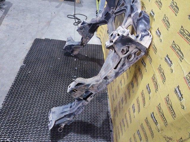 Балка подвески передняя (подрамник) KOJIAB Mercedes A W168 купить в магазине запчастей бу