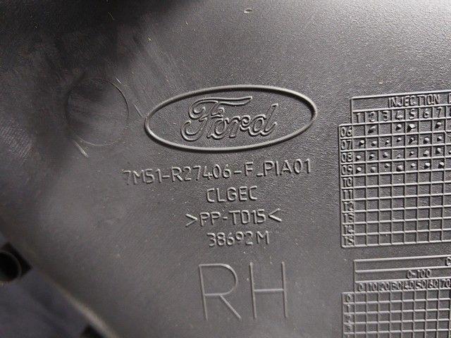 Обшивка двери задней правой (дверная карта) VFJ909 Ford C-Max купить с доставкой