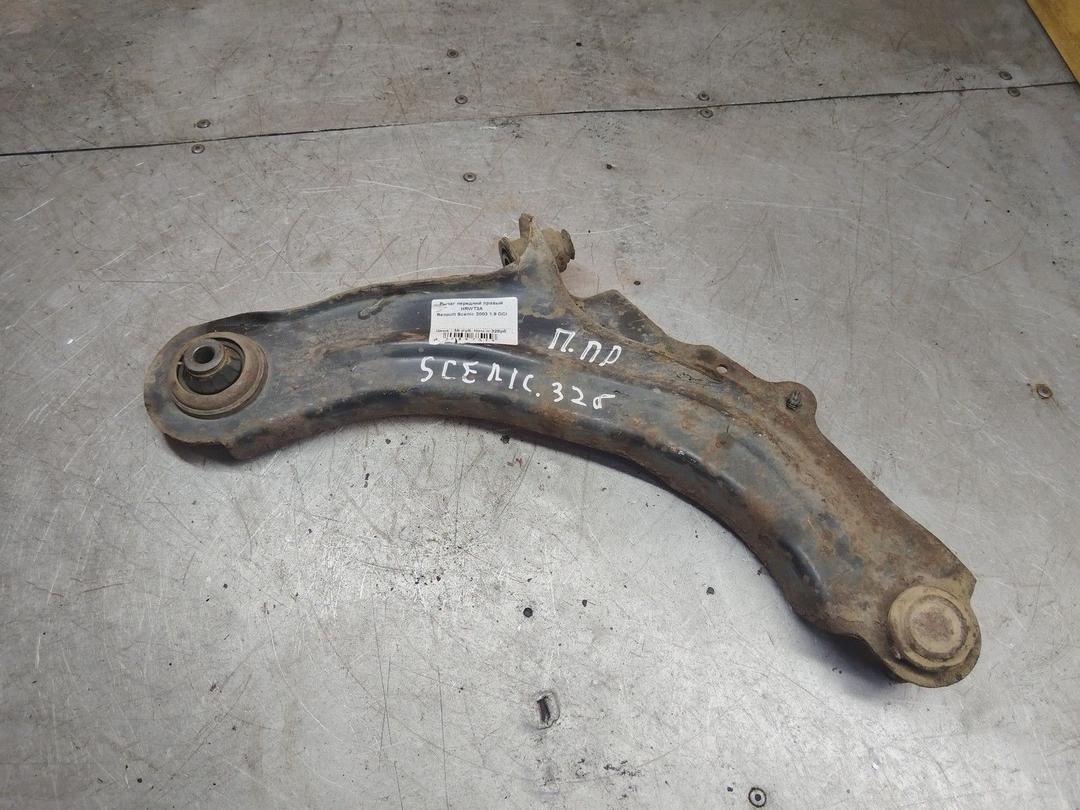 Рычаг передний правый HRWT3A Renault Scenic