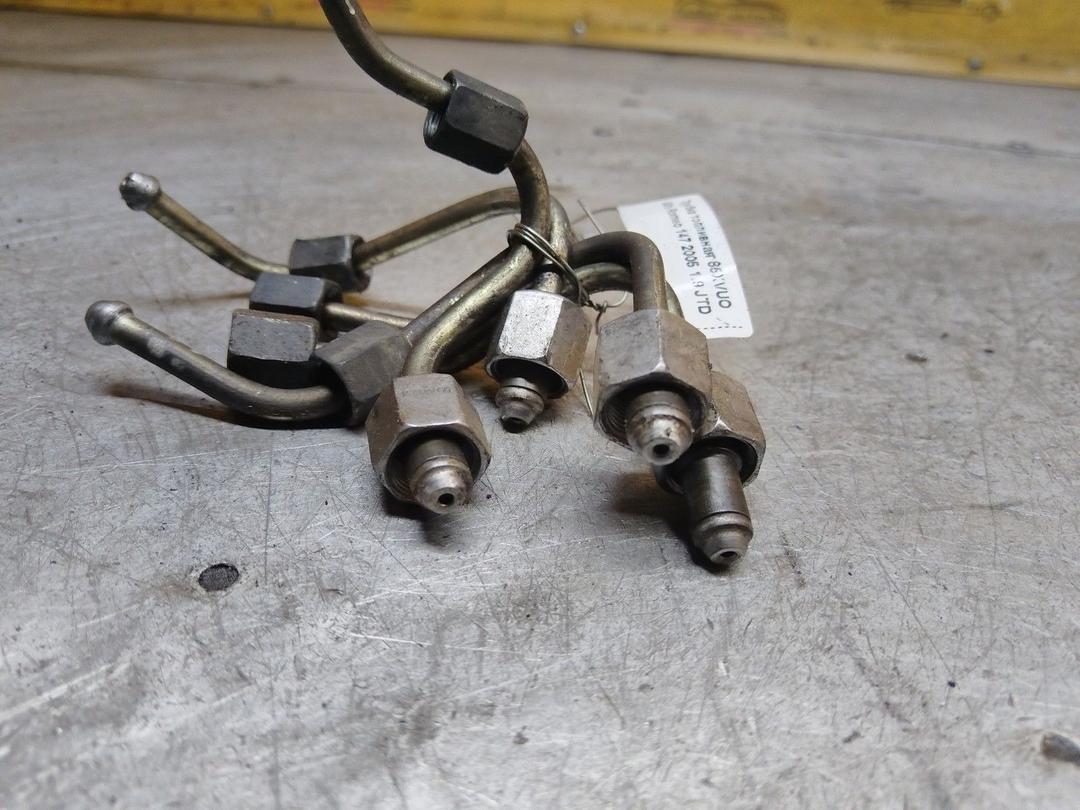 Трубка топливная 85XVUO Alfa Romeo 147 купить