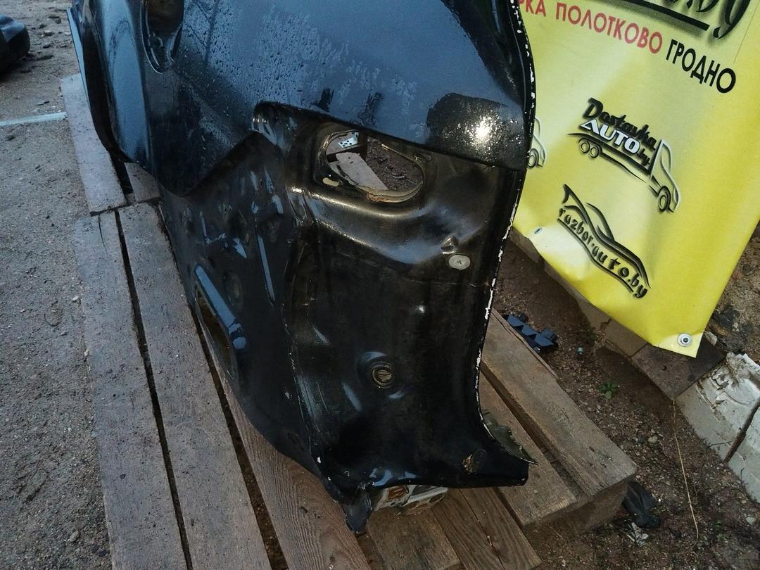 Крыло заднее левое YODG84 Mazda 6 - Фото 9