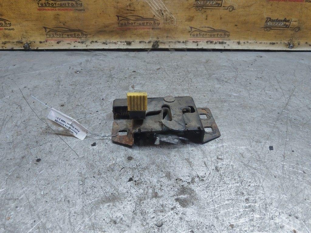 Замок капота 8WKY9E Ford Mondeo - Фото 2