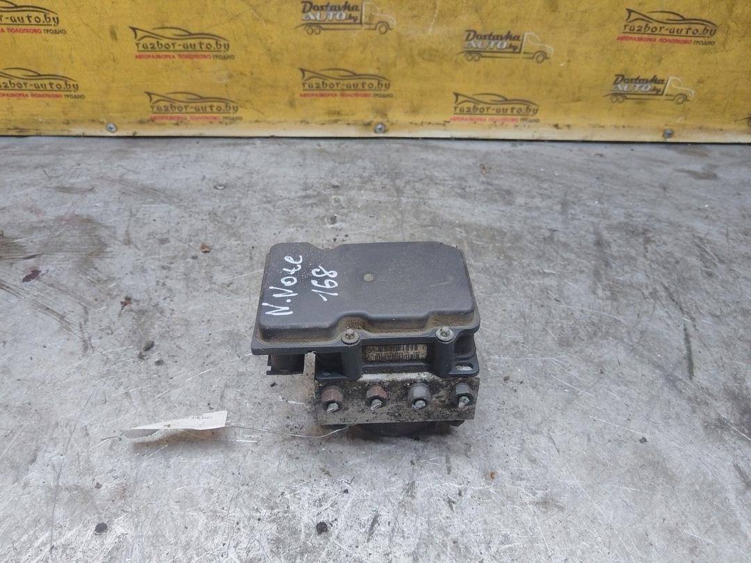 Блок ABS MZ3TBF Nissan Note - Фото 5