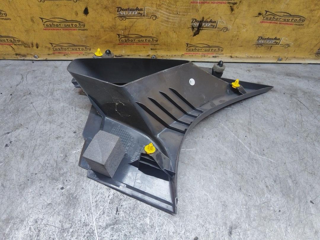 Обшивка стойки задней правой EJ9KTC Volvo S40 купить с доставкой