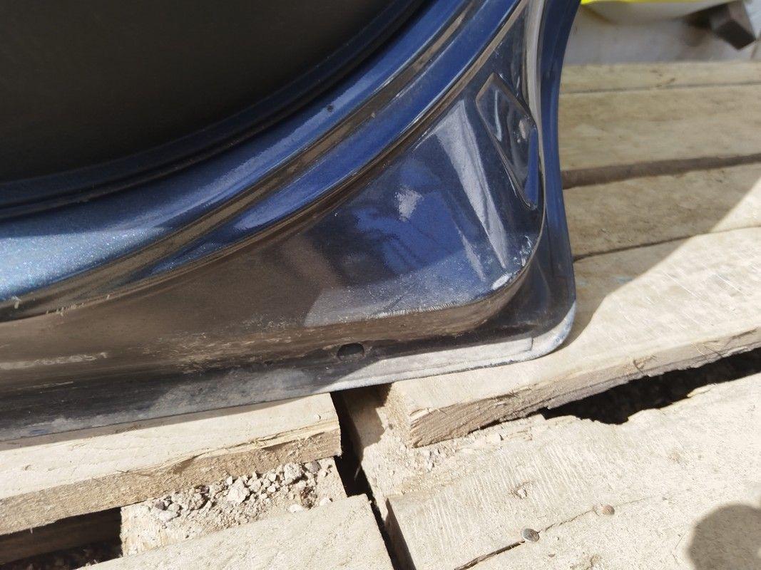 Дверь задняя правая 792WJ6 Peugeot 207 купить с доставкой. Огромный выбор запчастей и марок авто. У нас есть практически все.