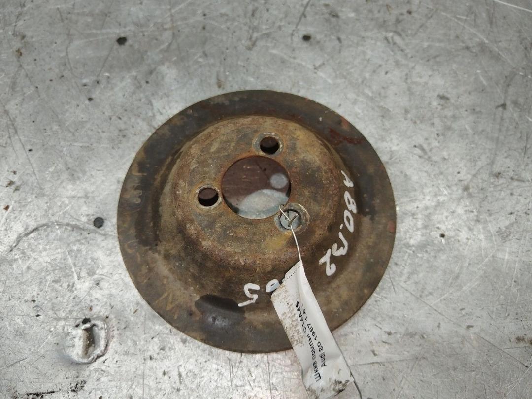 Шкив помпы C14A4S Audi 80 купить