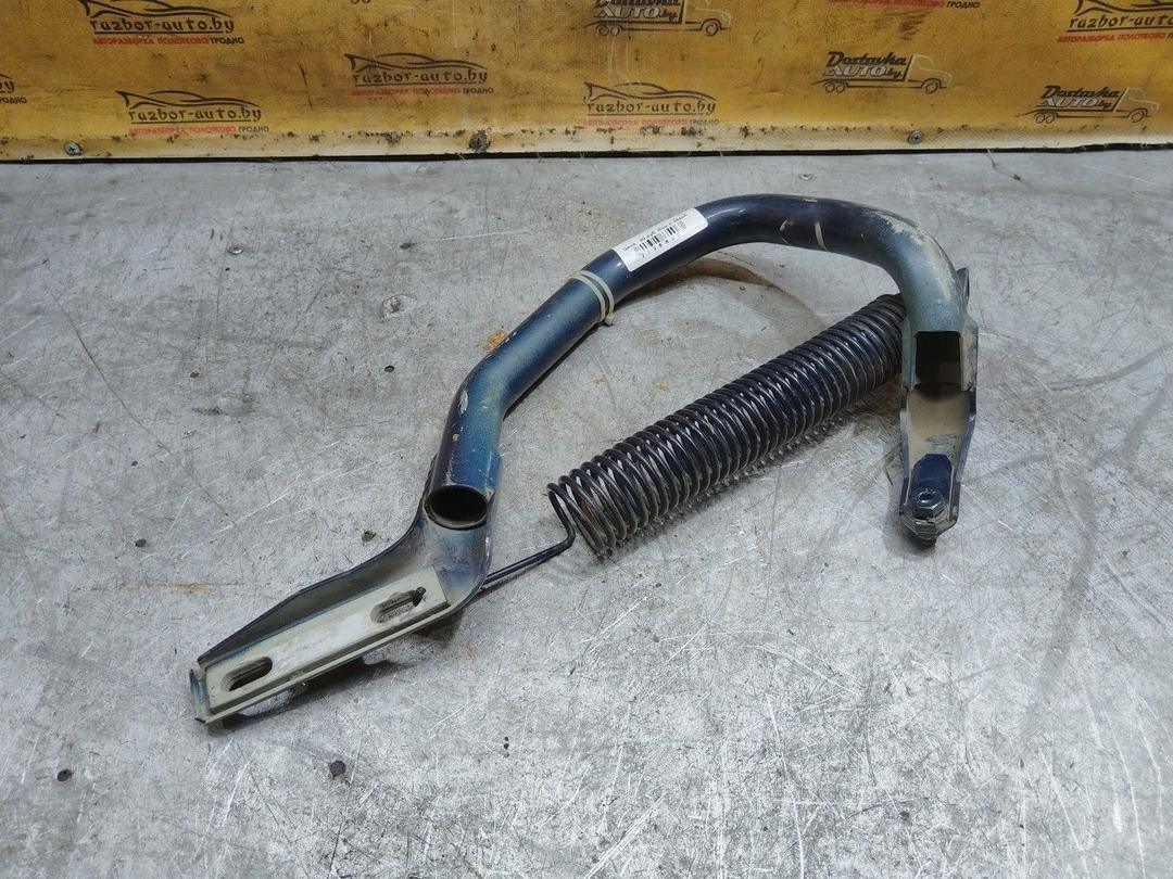 Петля крышки багажника X8J79A Audi 100 купить с доставкой