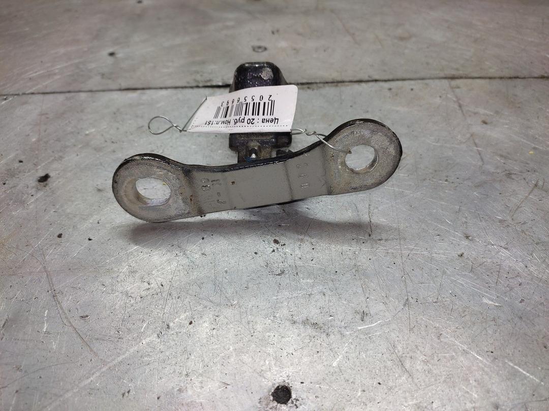 Петля двери задней правой AD65O2 Opel Signum - Фото 1