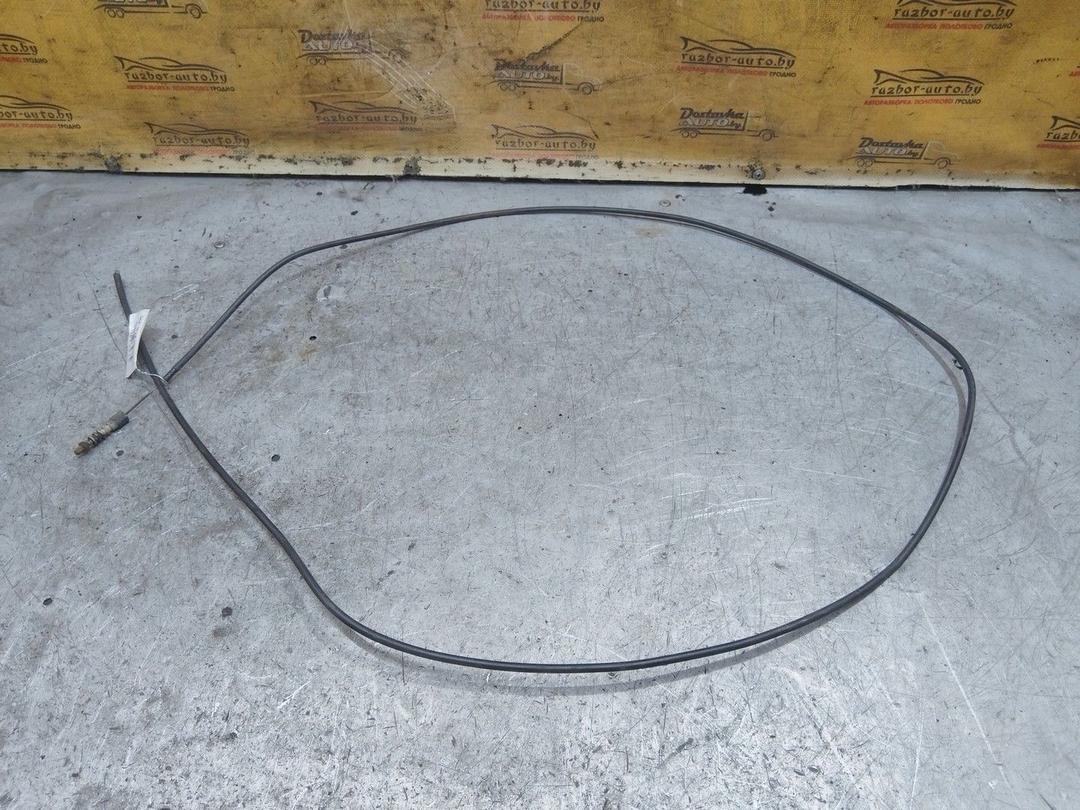 Трос капота A7H8G8 Fiat Linea - Фото 2