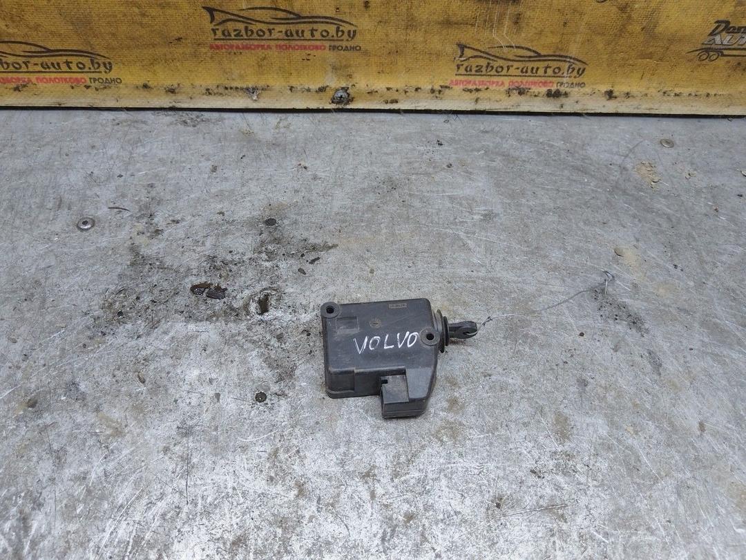 Активатор замка багажника 2A24H1 Volvo S40