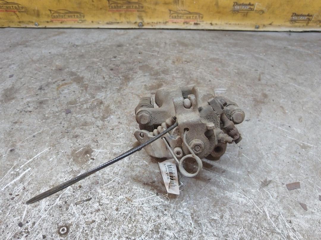 Крюк капота 66P3J7 Audi A4 купить с доставкой