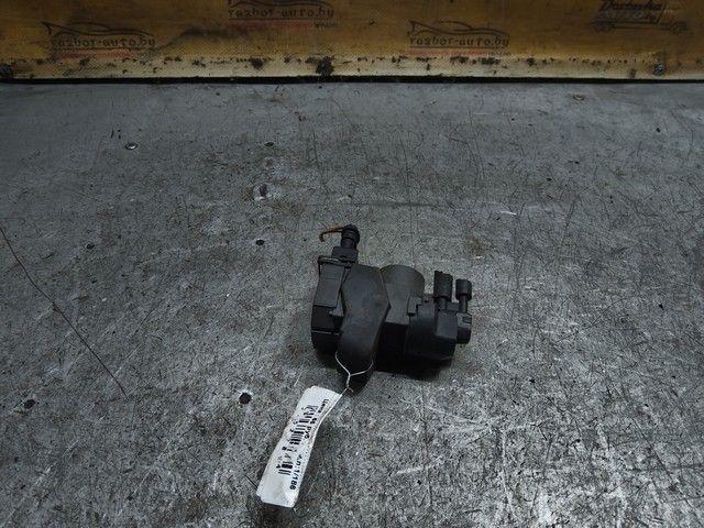 Клапан управления турбиной (актуатор) MYNKBV Renault Scenic купить на авторазборке