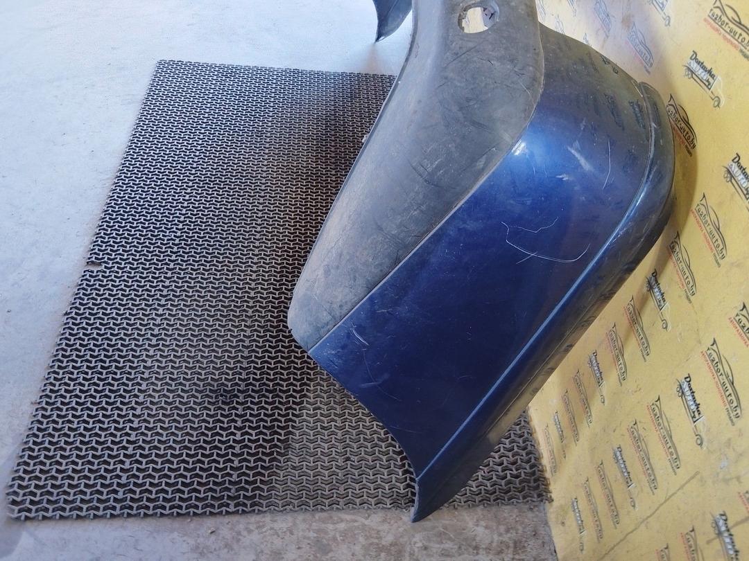 Бампер задний BPS8EL Fiat Palio купить в магазине запчастей бу