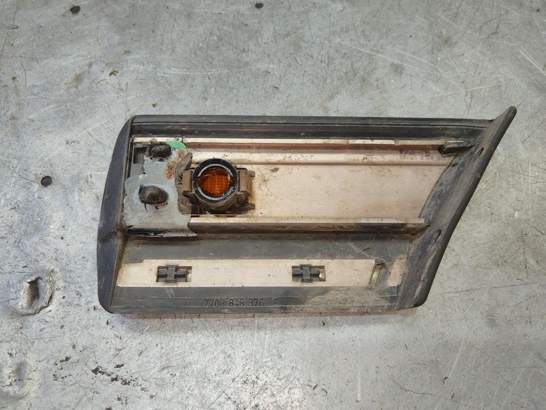 Молдинг крыла переднего левого LL6I5I Renault Safrane купить