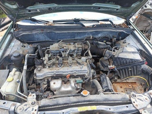 Блок управления двигателем B4BRL3 Nissan Almera купить