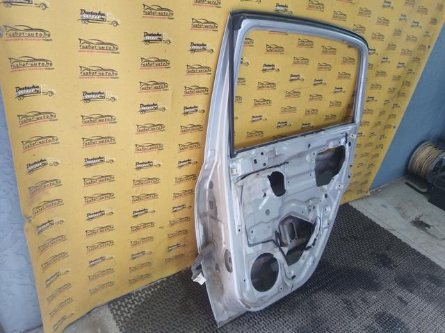 Дверь задняя правая WQE3AS Hyundai Getz купить