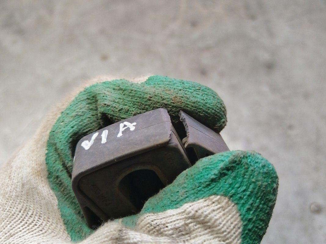 Кронштейн радиатора WSUI09 Skoda Octavia - Фото 12