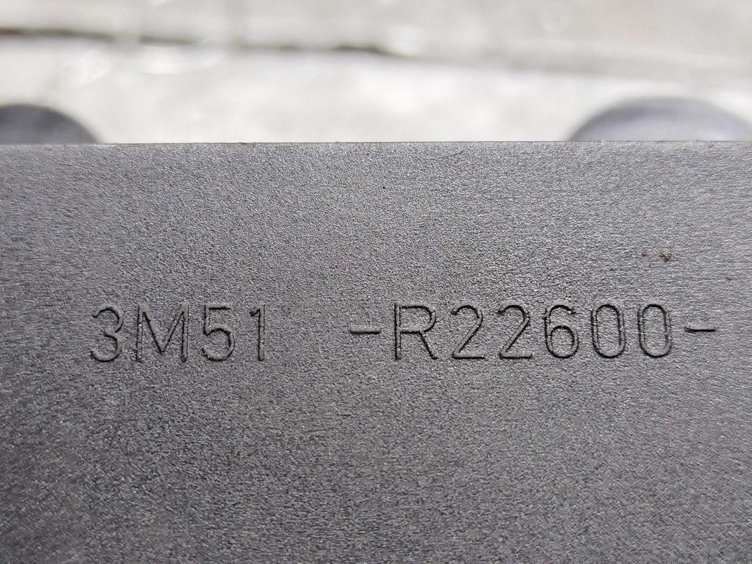 Ручка внутренняя передняя правая T2S1R6 Ford Focus - Фото 3