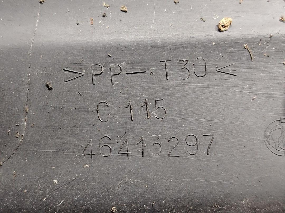Дождевик 3RM0U2 Fiat Marea - Фото 8