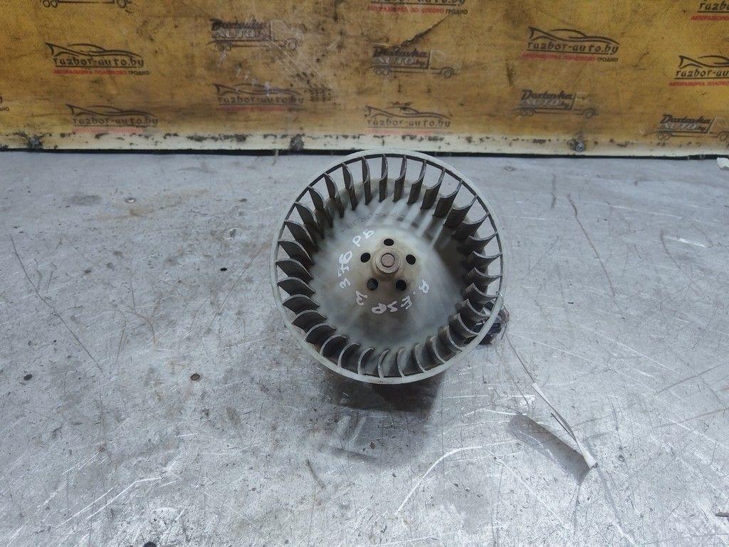 Моторчик печки A6LAN5 Renault Espace - Фото 2