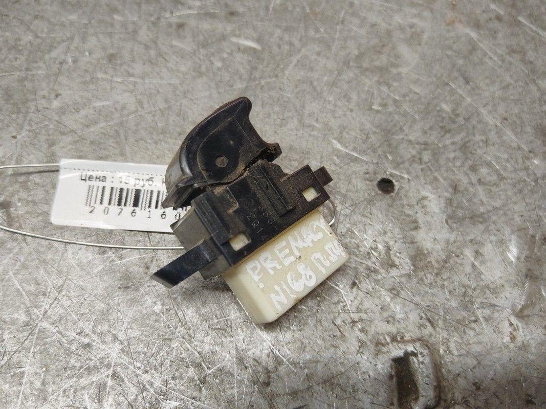 Кнопка стеклоподъемника переднего правого GIK619 Mazda Premacy купить