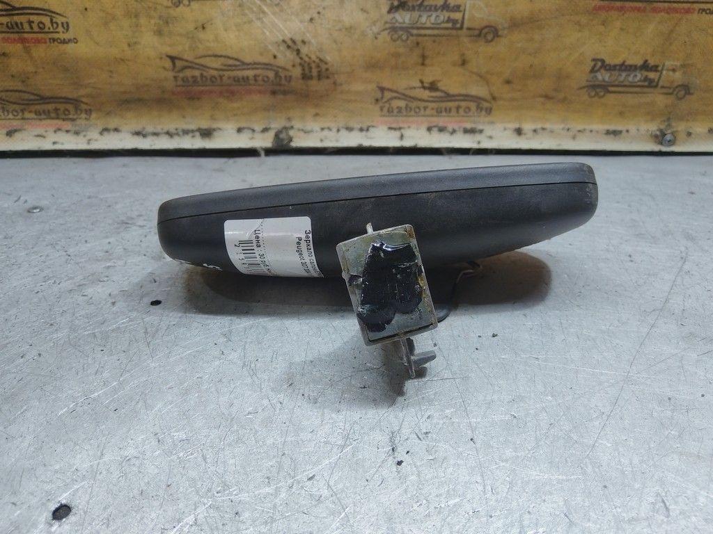 Зеркало салона E7PW6B Peugeot 307 - Фото 2