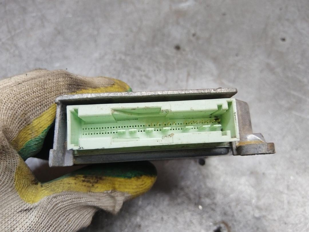 Блок AirBag UZ6WUO Daewoo Matiz - Фото 3