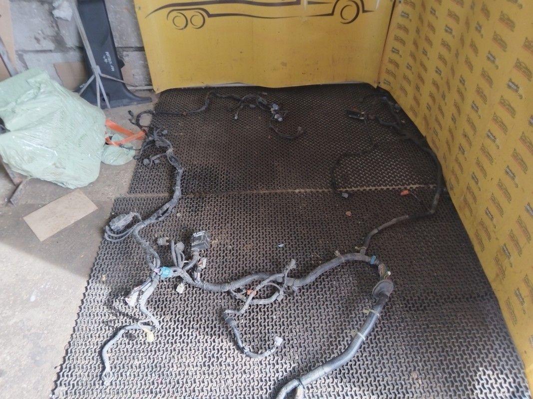 Проводка Z2R7L2 Honda Accord - Фото 2