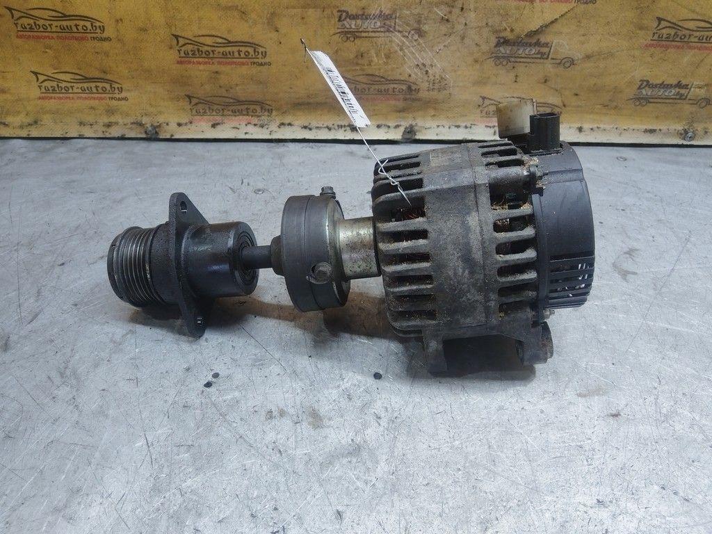 Генератор 5O5QDR Ford C-Max - Фото 3
