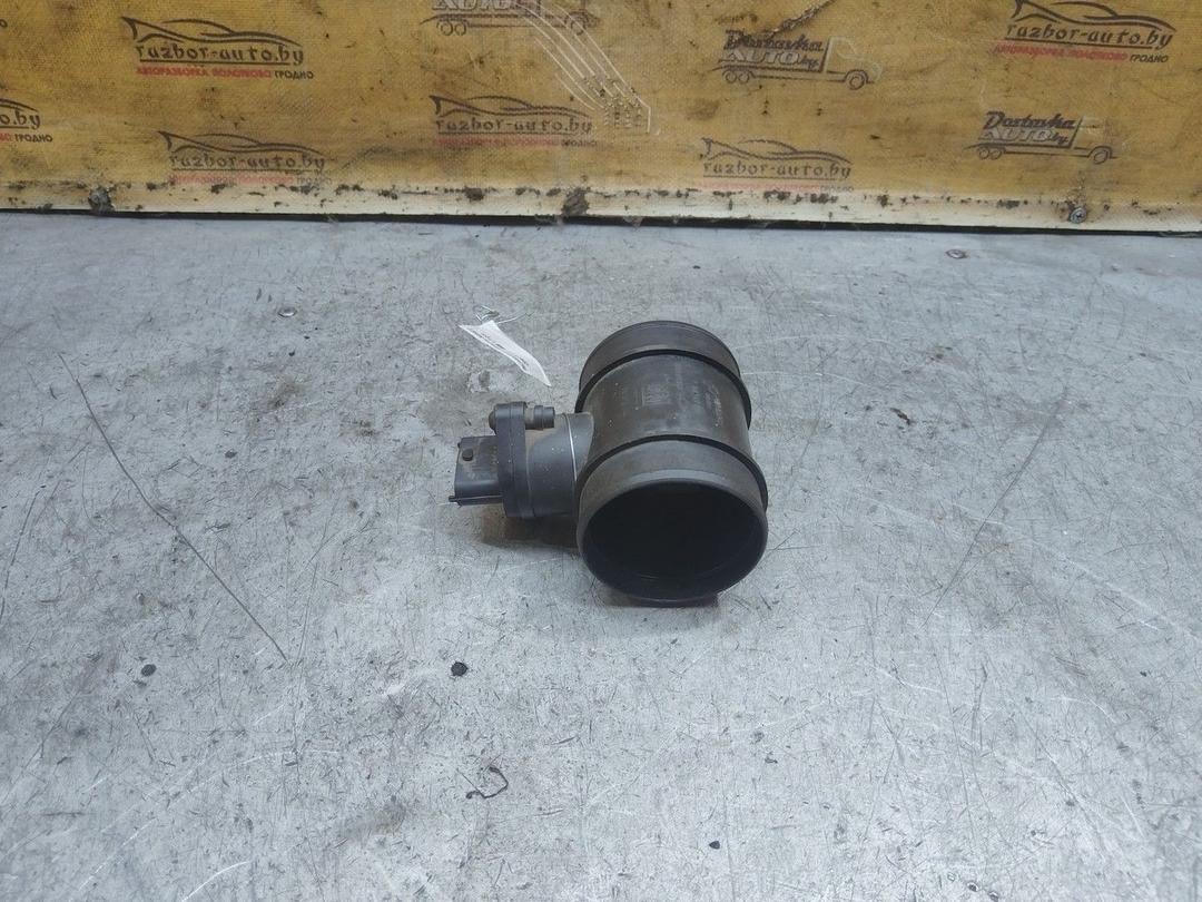 Расходомер воздуха SB5672 Opel Astra - Фото 1