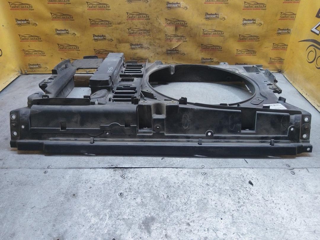 Диффузор вентилятора 8RCOEJ Peugeot 607 купить