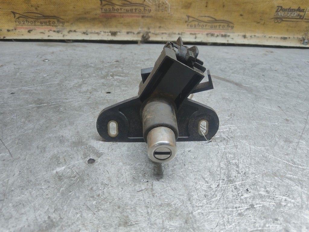 Личинка замка багажника 1345I3 Opel Astra - Фото 1