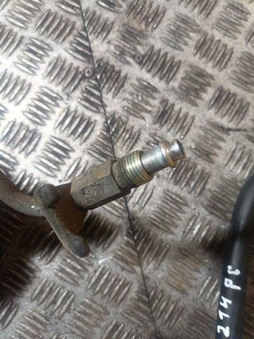 Трубка гидроусилителя ML0FIJ Fiat  - Фото 4