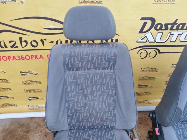 Салон (комплект сидений) H4IIL8 Seat Cordoba купить с доставкой. Огромный выбор салонов. У нас есть практически все.