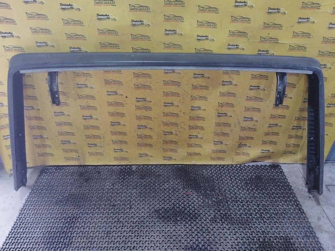 Бампер задний FWSUPF Audi 100 купить на авторазборке