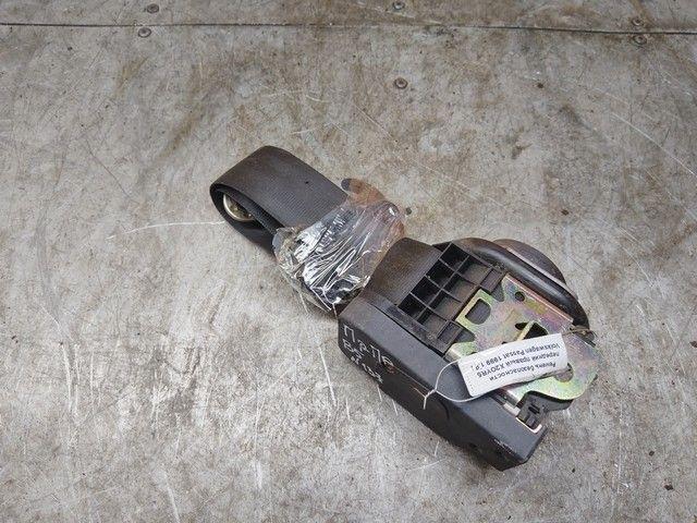 Ремень безопасности передний правый X2OYR5 Volkswagen Passat - Фото 4