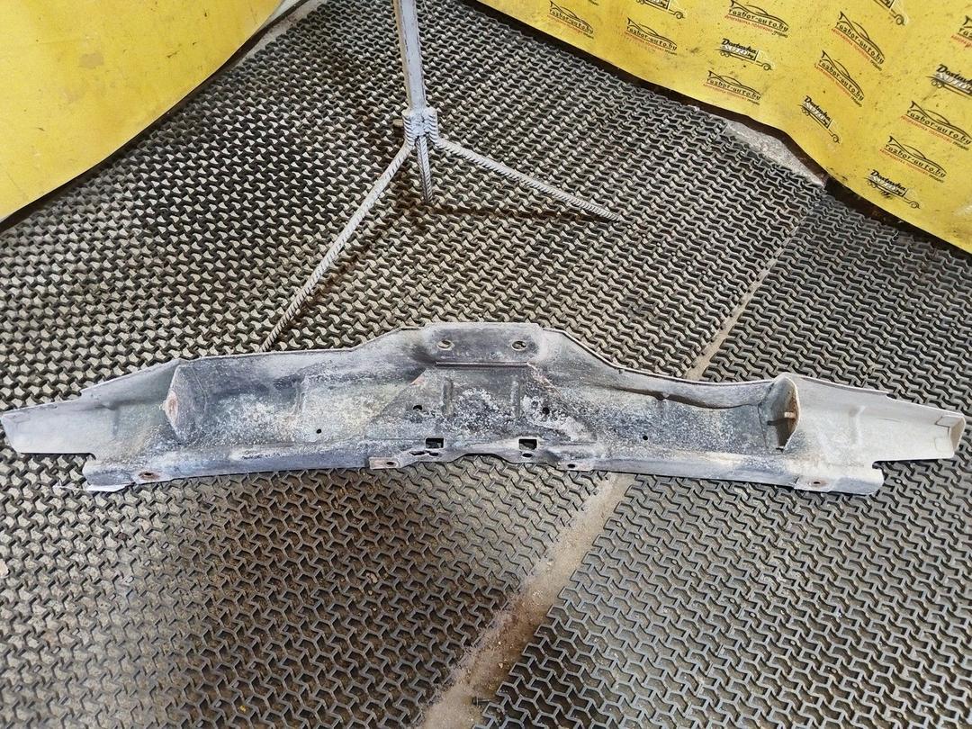 Усилитель бампера заднего G6OVJ5 Renault Espace - Фото 5