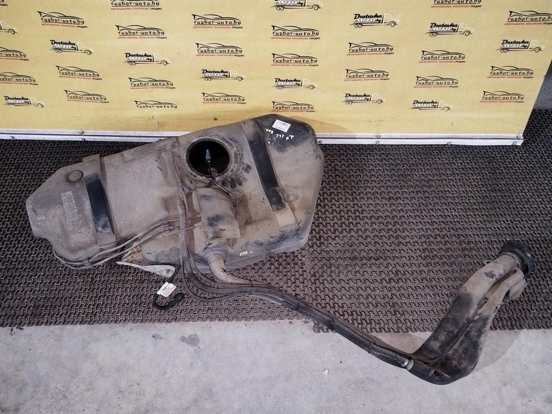 Бак топливный QQSQ6E Opel Astra