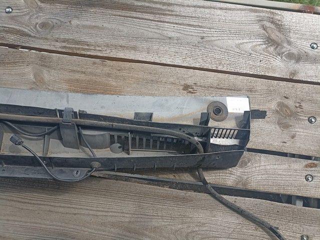 Дождевик ES01AC Mercedes A W168 купить