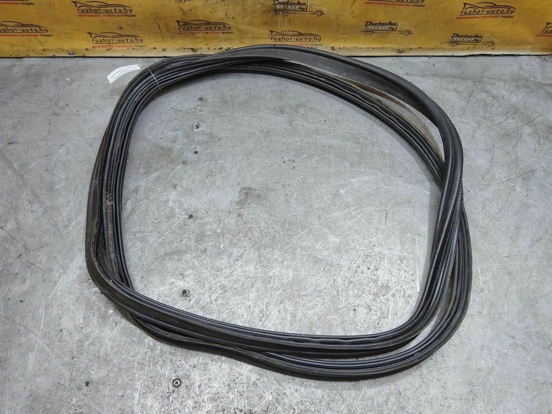 Уплотнитель багажника PP1018 Volkswagen Polo