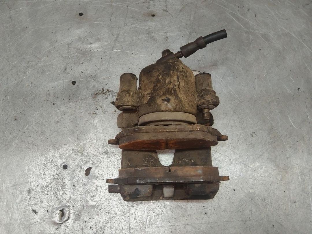 Суппорт передний правый 6SC8UB Volkswagen Golf купить на авторазборке