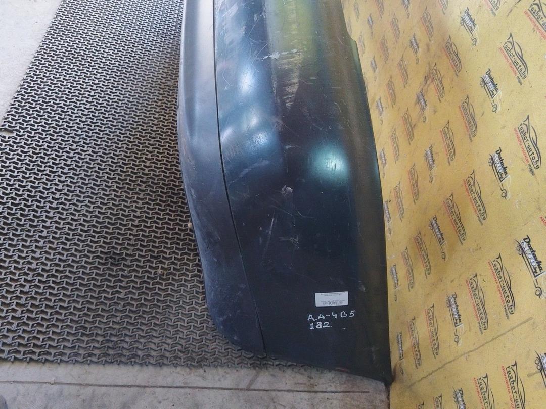 Бампер задний ECOJWR Audi A4 undefined
