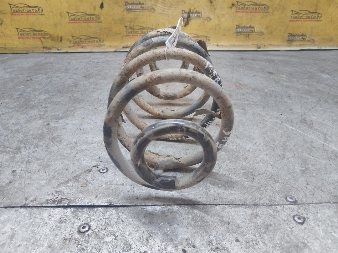 Пружина задняя H6EUER Opel Meriva купить в магазине запчастей бу