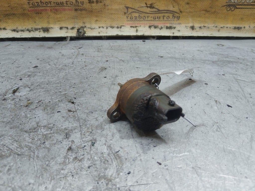 Регулятор давления топлива I6K2CI Fiat  - Фото 3