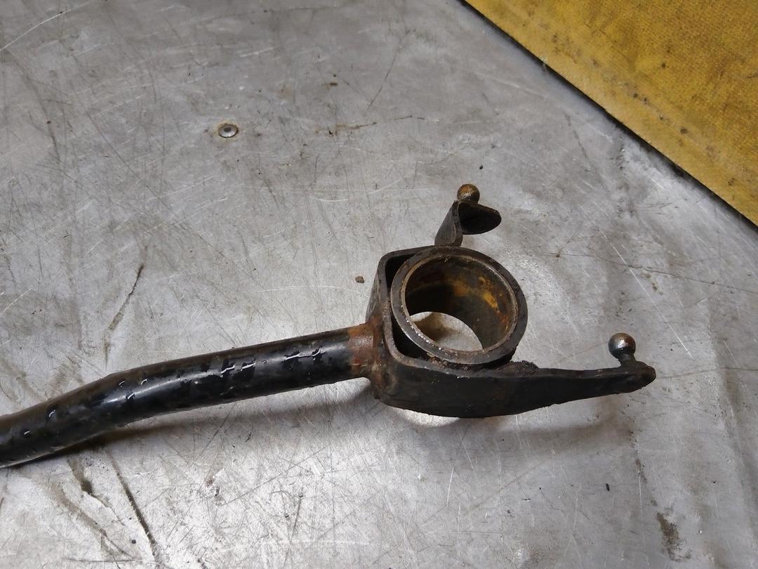 Кулиса 9W2NV1 Nissan Micra купить в магазине запчастей бу
