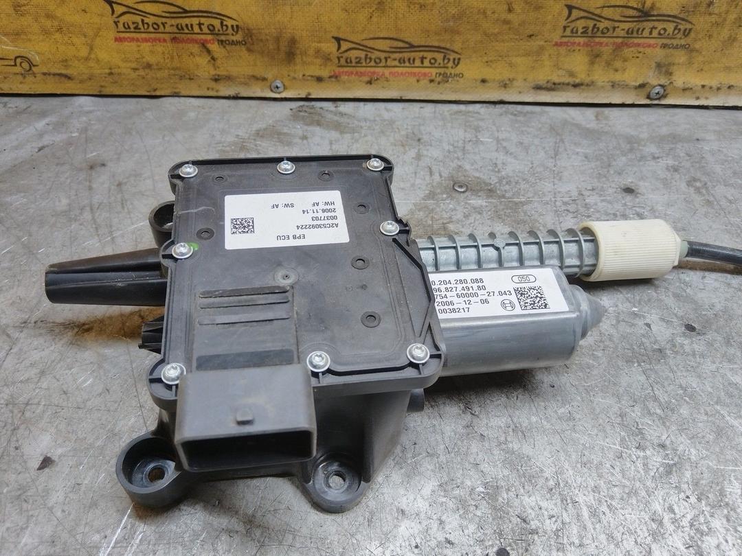 Электроручник OHN8OE Citroen C4 Grand Picasso undefined