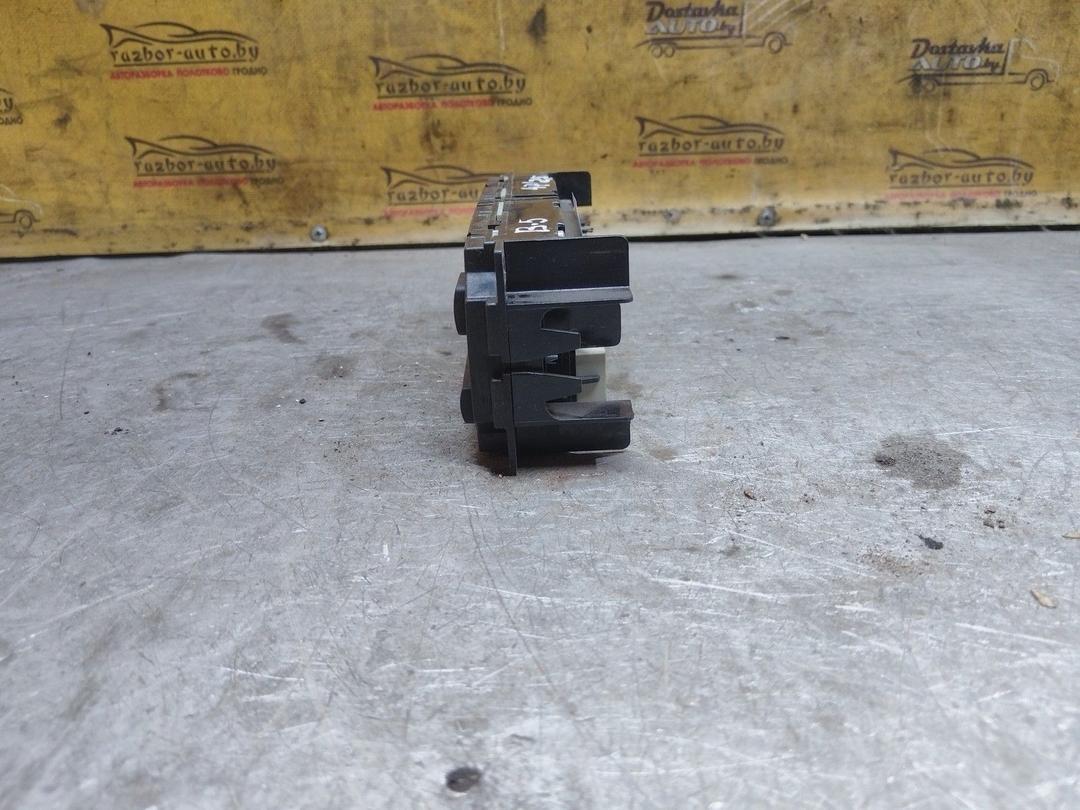 Блок управления печки/климат-контроля C3BHS6 Volkswagen Passat купить с доставкой